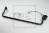 PE Automotive 018.118-00A Holder, outside mirror